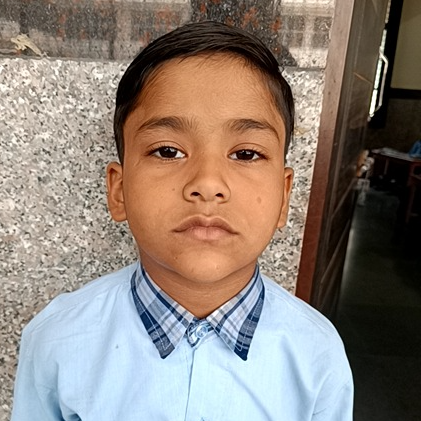 MUHAMMAD  NABIL AHMAD